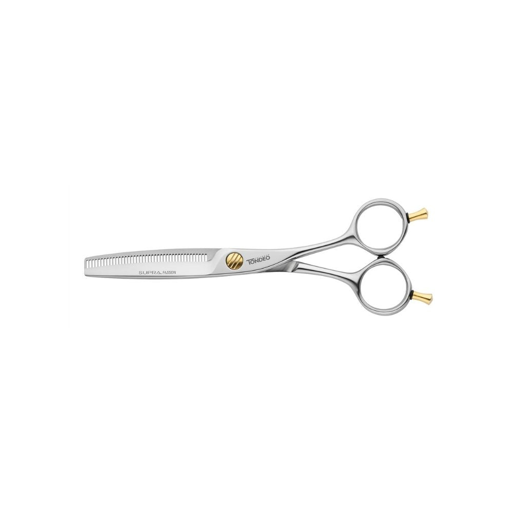Tondeo Solingen 42 teeth thinning shears Supra Fasson