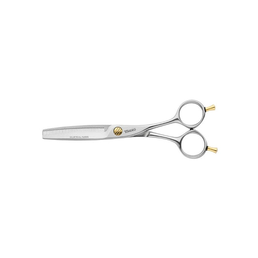 Tondeo Supra Fasson Thinning Shears — 6 in, 42 Teeth