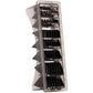 Wahl 8-Piece Black Guide Set with Organizer #53153 — product image 1