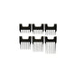 Wahl 6-Piece Slide-On Guide Set #53158 — product image 1