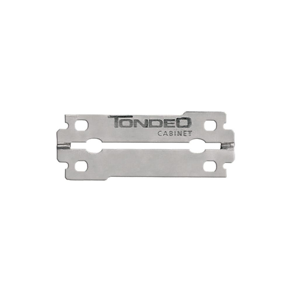 Tondeo Solingen Hair tattoo razor blades