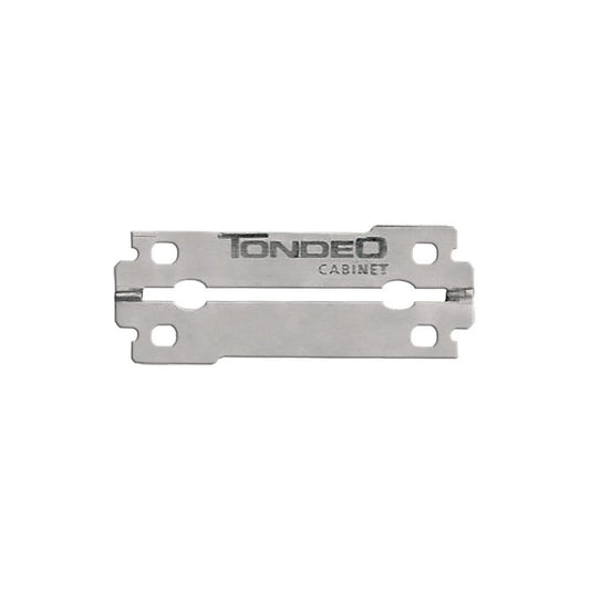 Tondeo Solingen Hair tattoo razor blades