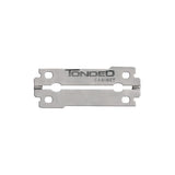 Tondeo Solingen Hair tattoo razor blades