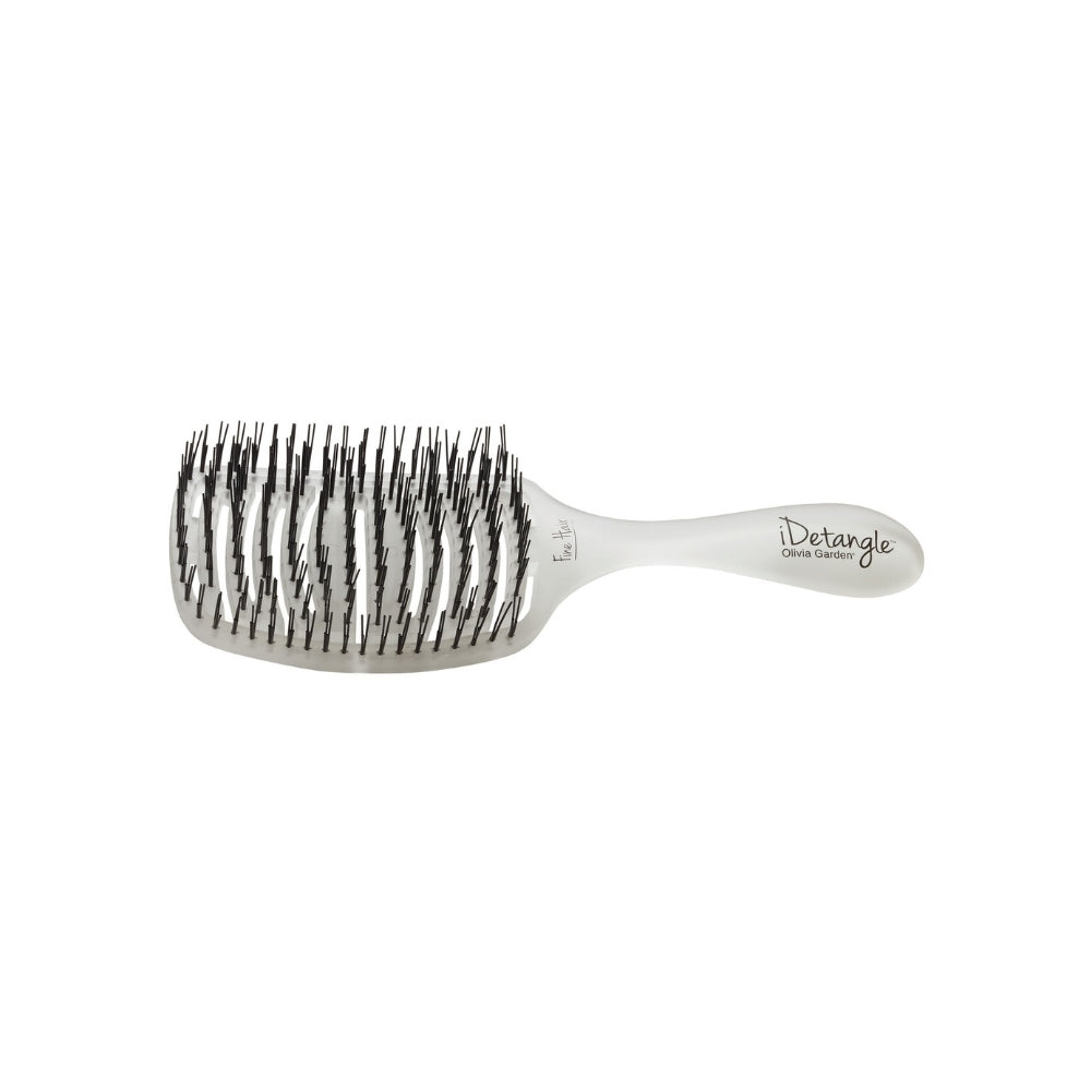 Olivia Garden Fine hair brush