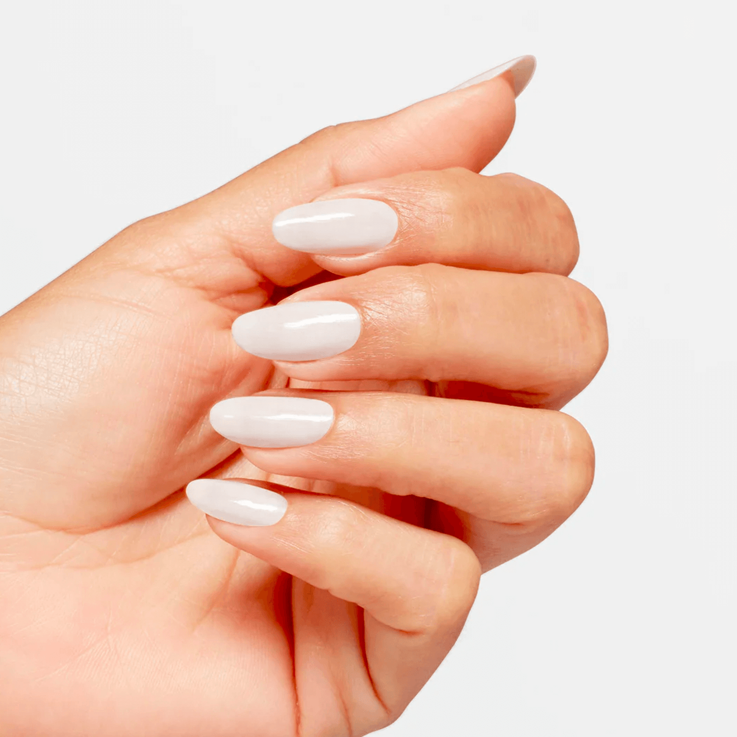 OPI Infinite Shine Nail Lacquer in Funny Bunny with Long-Lasting Glossy Finish