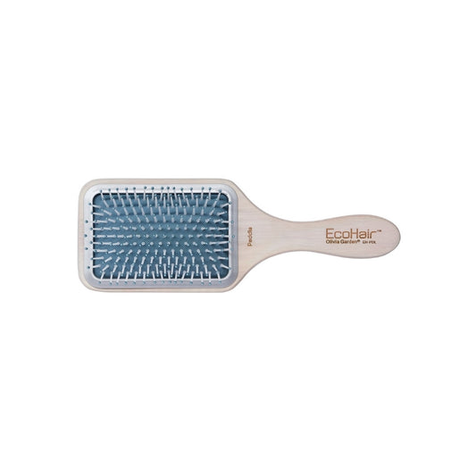 Olivia Garden Bamboo large paddle brush