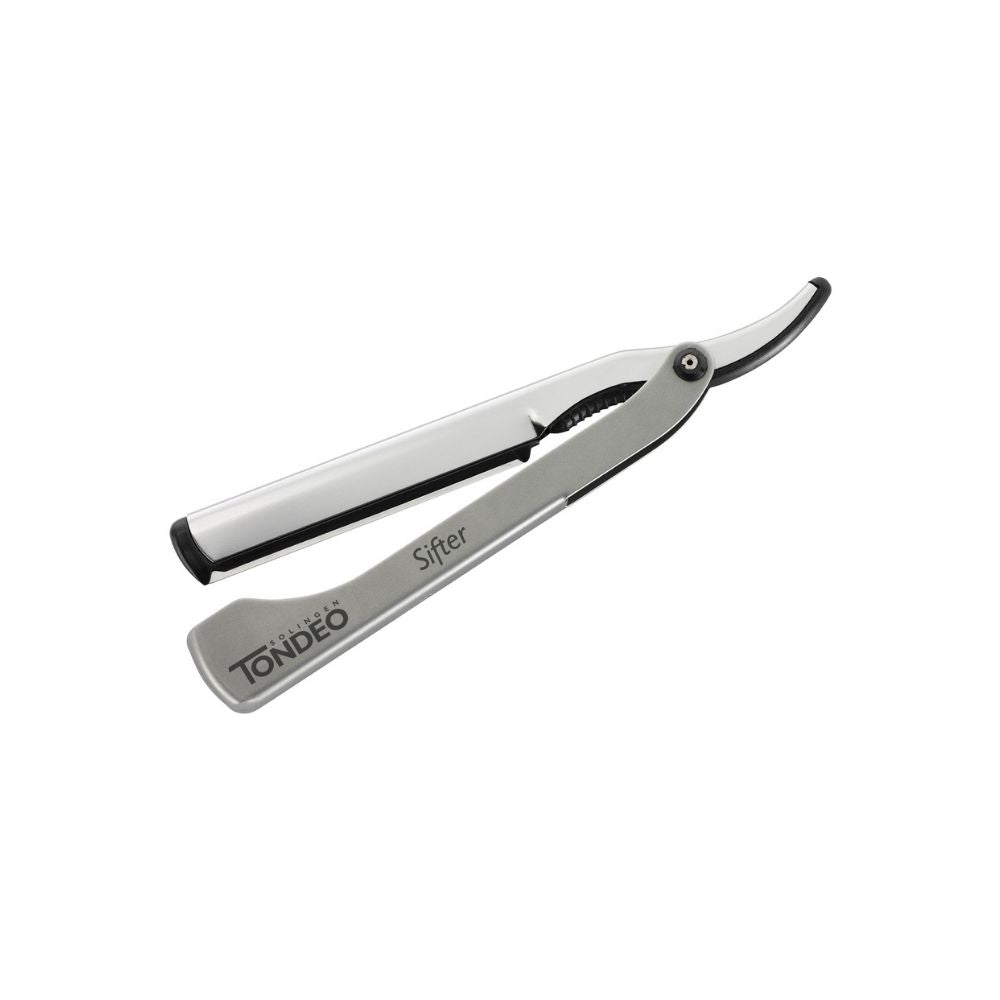 Tondeo Solingen Straight razor