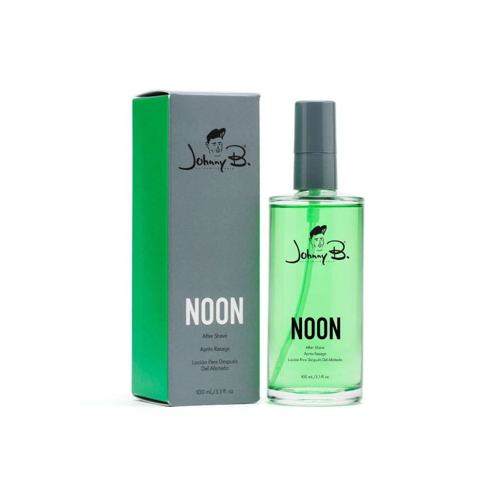 Johnny B After Shave Noon