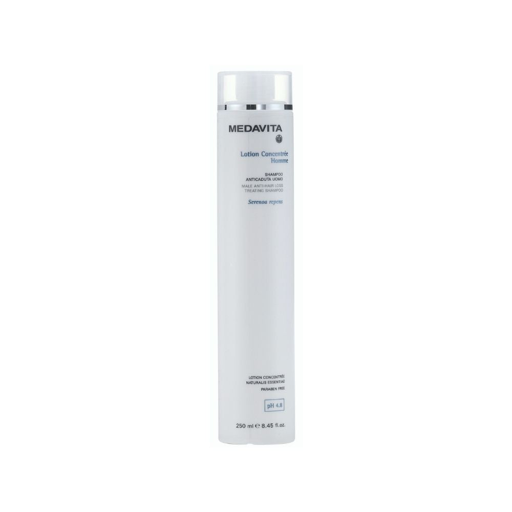 Medavita Anti-Hair Loss Treating Shampoo