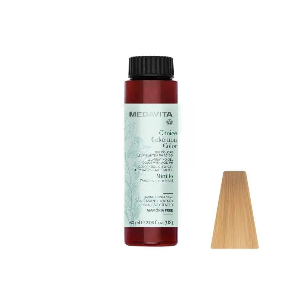 Medavita Choice Color Semi Perm Liquid
