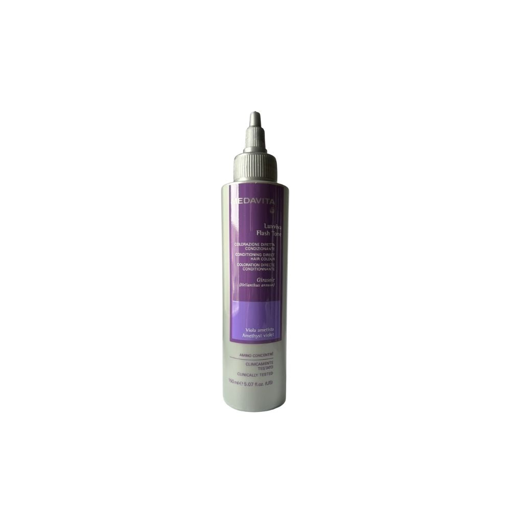 Medavita Luxviva Flash Tone Semi Perm