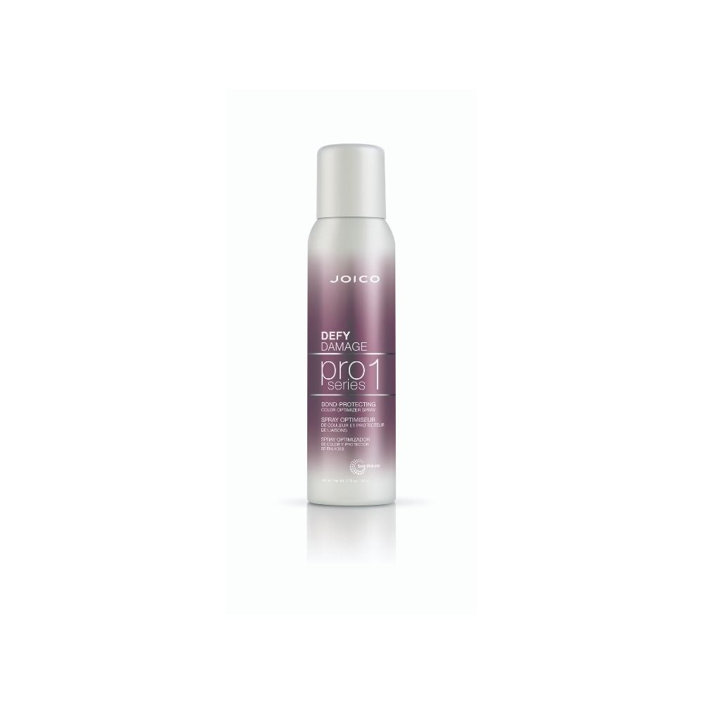 Joico Defy Damage ProSeries 1 Bond Protector Spray – Color Optimizer for Chemical Services