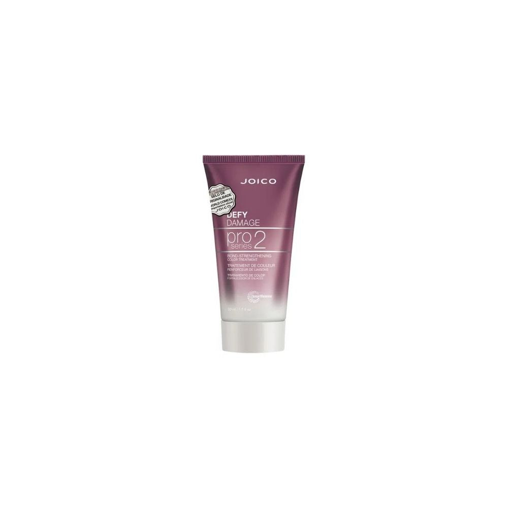 Joico Defy Damage ProSeries 2 Bond Treatment – Strength and Protection After Color