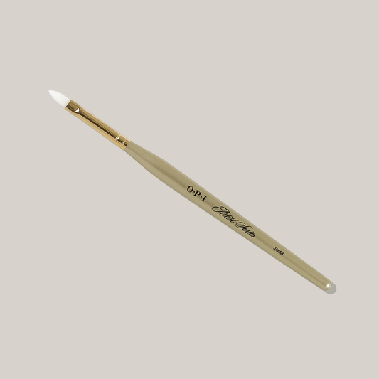 Pinceau à gel oval Artist Series 6BR942