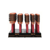 Olivia Garden Ceramic Ion Speed XL Brushes Set 18