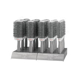 Olivia Garden Heat Pro Speed XL Set of 18 Brushes