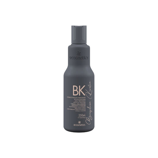 E Cosmetics Brazilian Keratin Moisturizing Shampoo & Conditioner Duo – 2 × 250ml