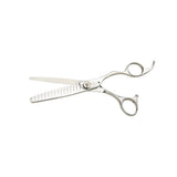 Olivia Garden 15 teeth texturing shear