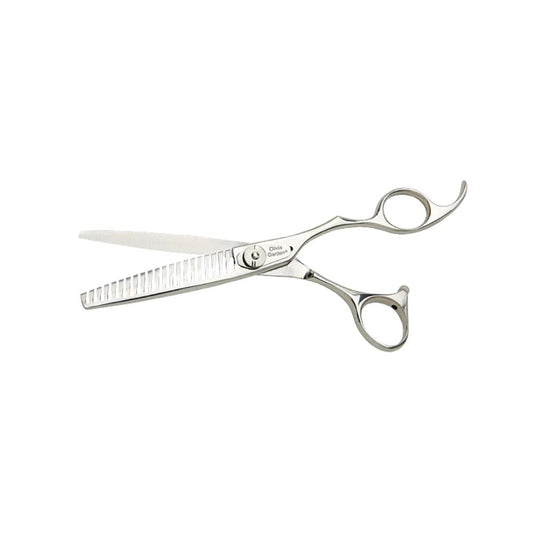 Olivia Garden 21-teeth blending shear