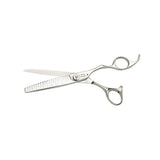 Olivia Garden 21-teeth blending shear