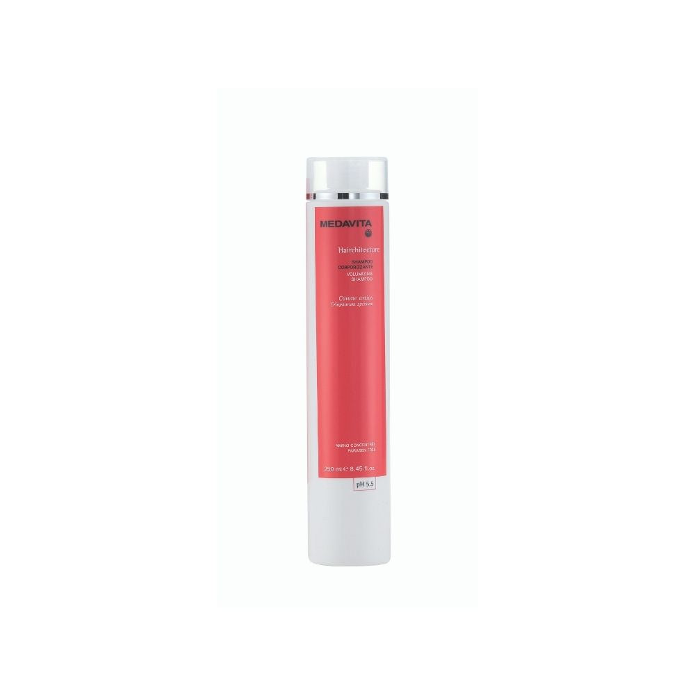 Medavita Hairchitecture Volumizing Shampoo