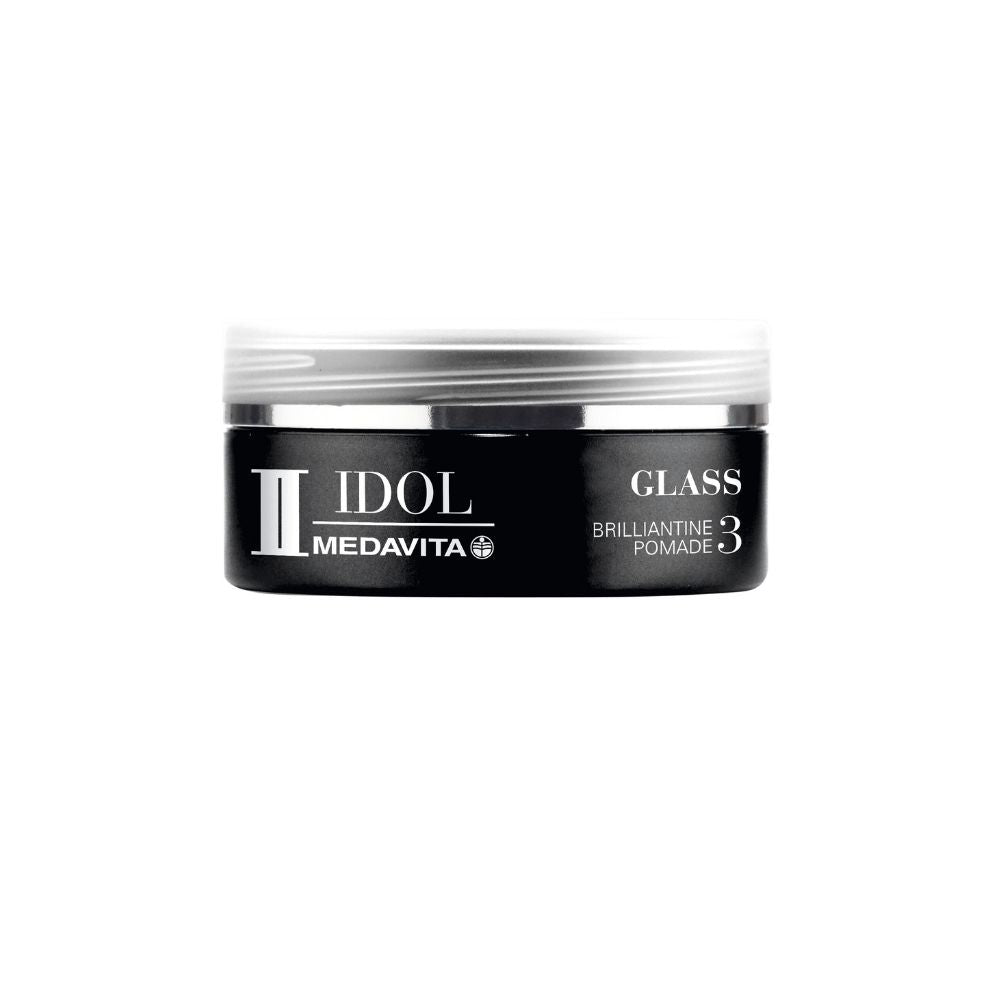 Medavita Idol Man Glass Brillantine Pomade