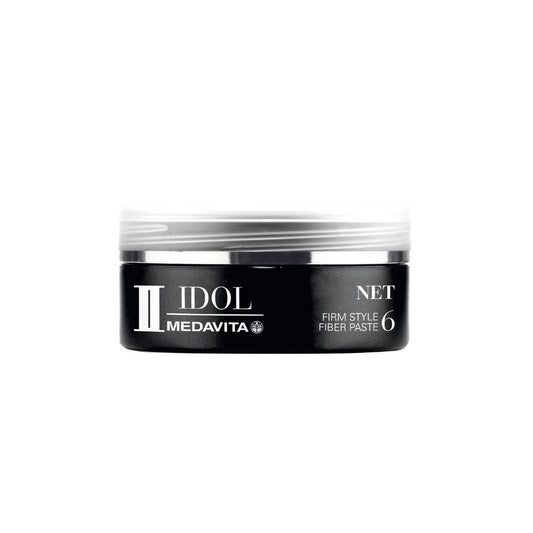 Medavita Idol Man Net Firm Style Fiber Paste