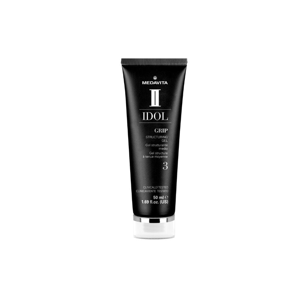 Medavita Idol Man Grip Structuring Gel