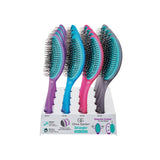 Olivia Garden OG Set of 16 Detangling Brushes Fine