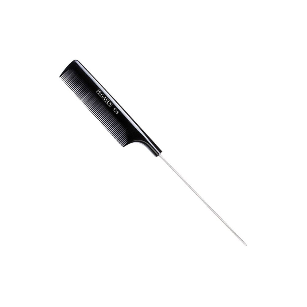 Pegasus Metal tail comb