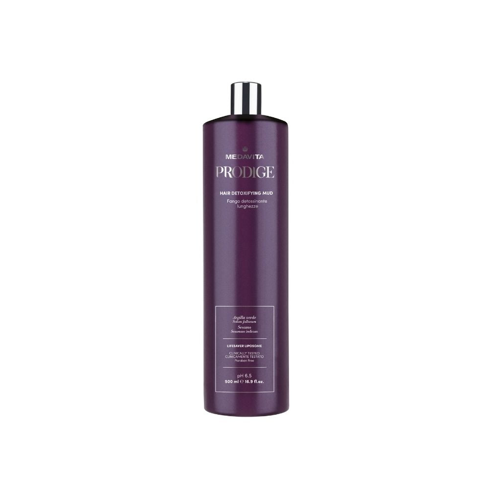 Medavita Prodige Hair Detoxifying Mud