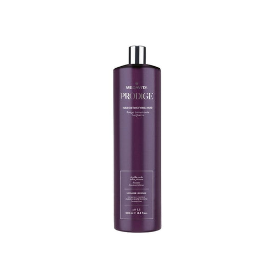 Medavita Prodige Hair Detoxifying Mud