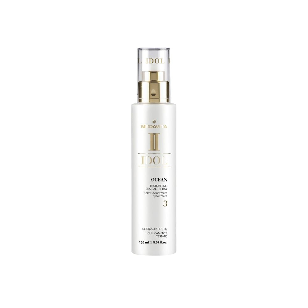 Medavita Idol Ocean Texturizing Sea Salt Spray