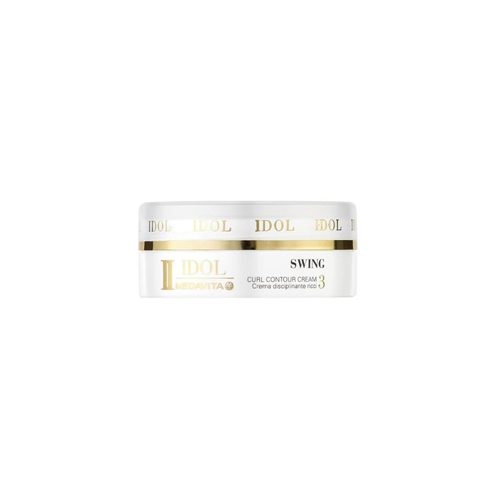 Medavita Idol Swing Curl Contour Cream