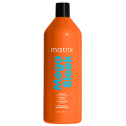 Matrix - Résultats totaux - Mega Sleek - Shampooing | 33,8 oz |