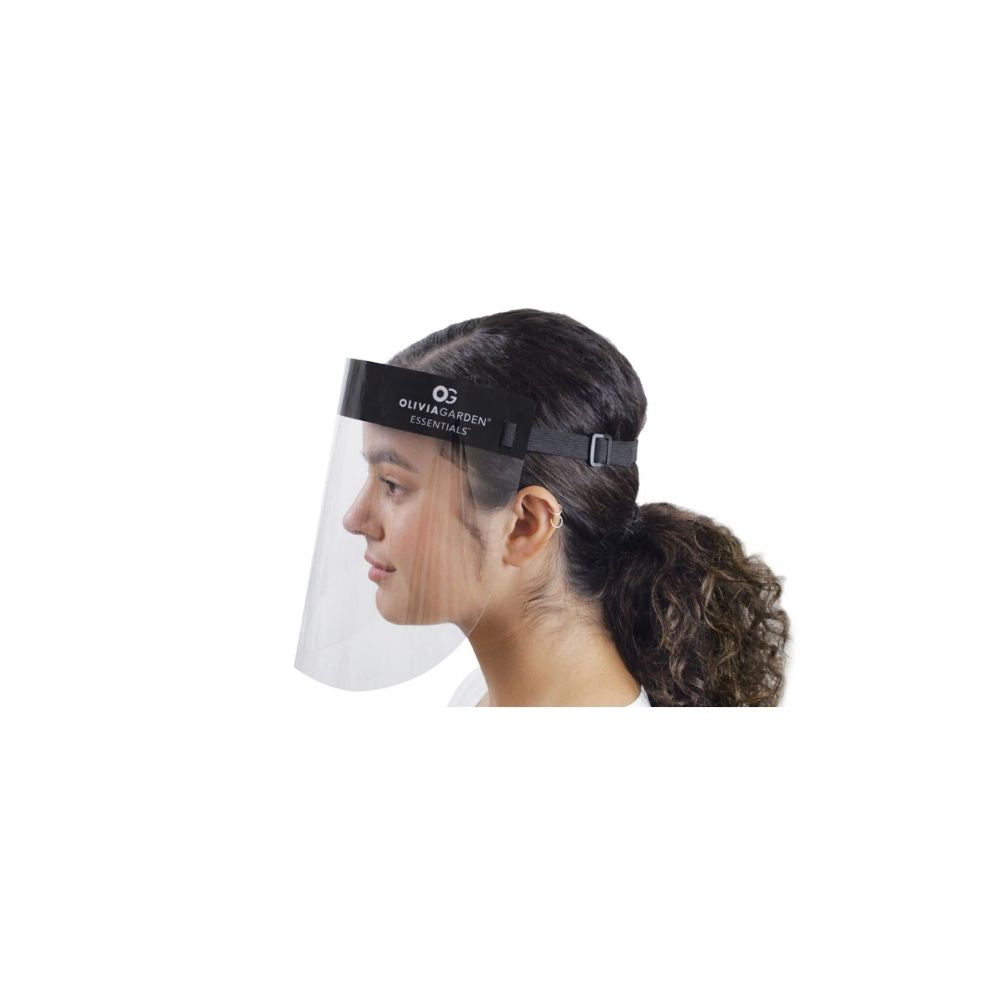 Olivia Garden Protective visor
