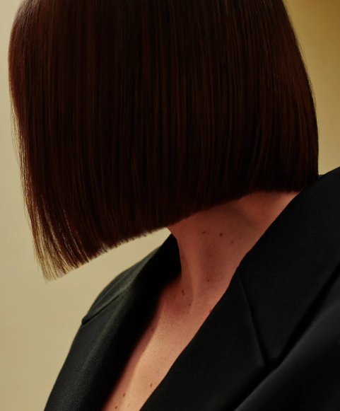 AG Care Huile de Lissage The Oil - Smooth & Shine for All Hair Types