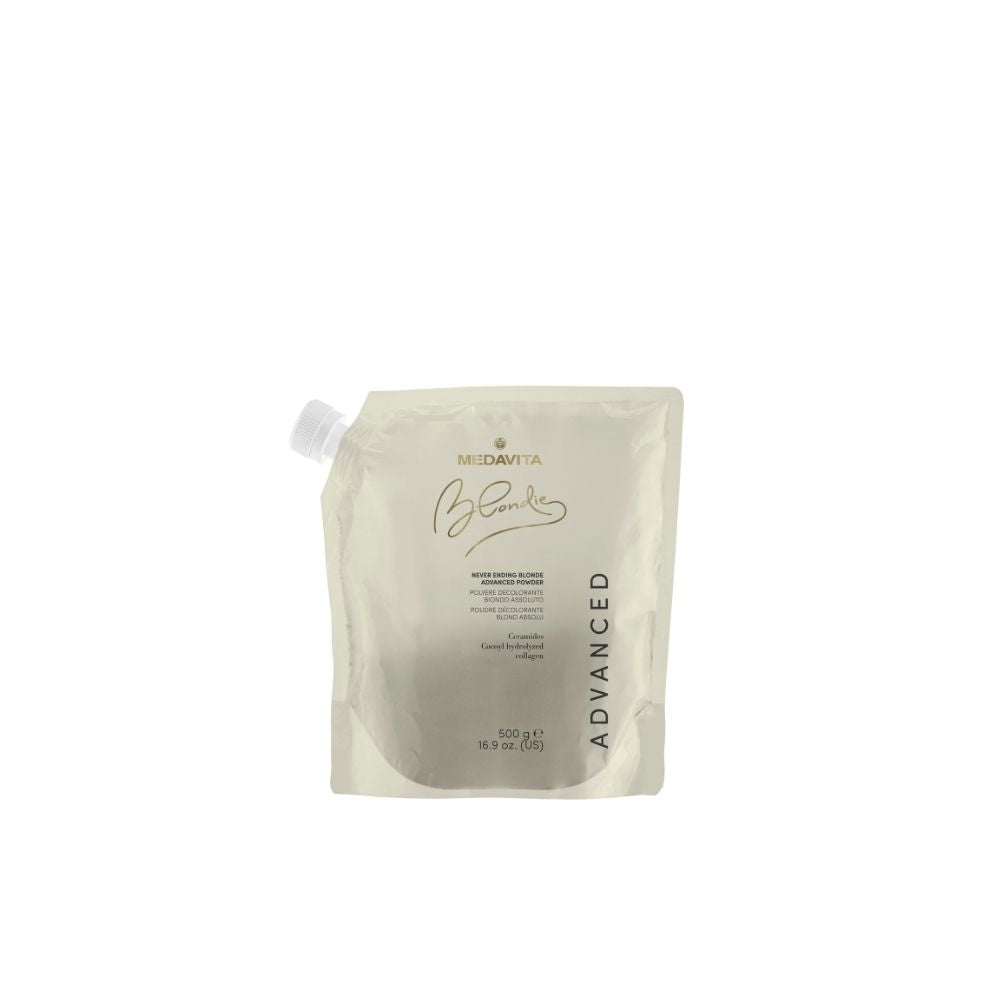 Medavita Never Ending Advanced Powder Bleach
