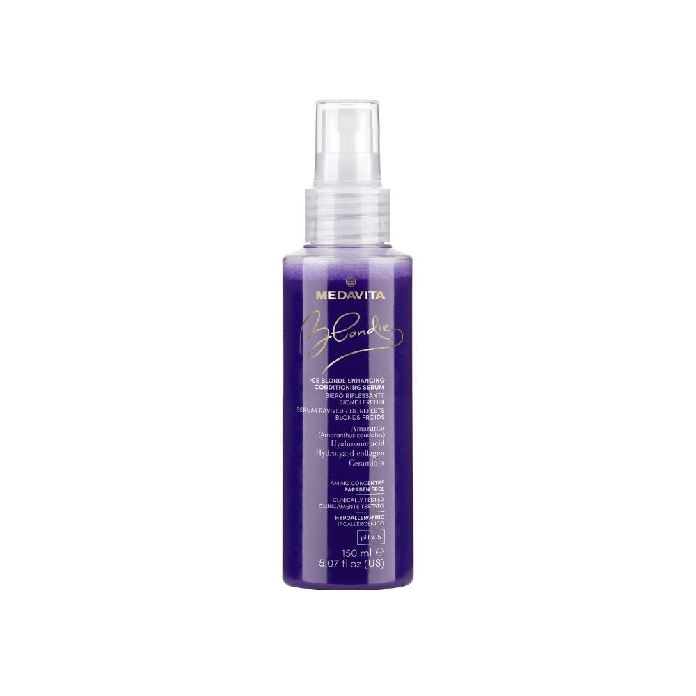 Medavita Requilibre Duo Shampoo/Lotion