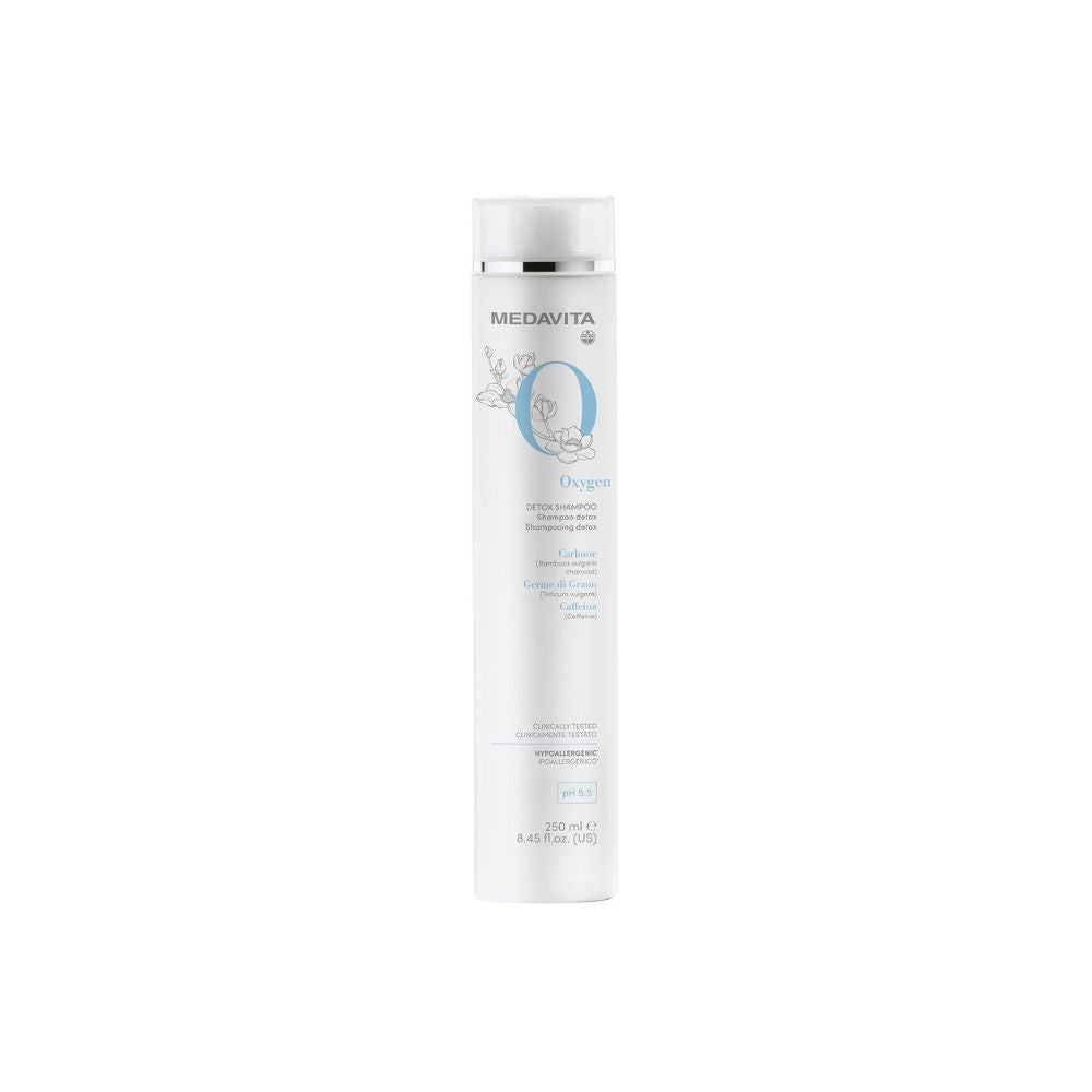 Medavita Velour Duo Shampoo/Lotion