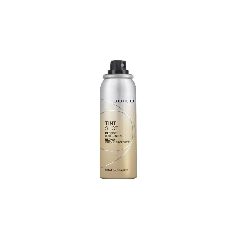 Joico Tint Shot Root Concealer – Flash-Dry Root Touch-Up for Blonde Hair
