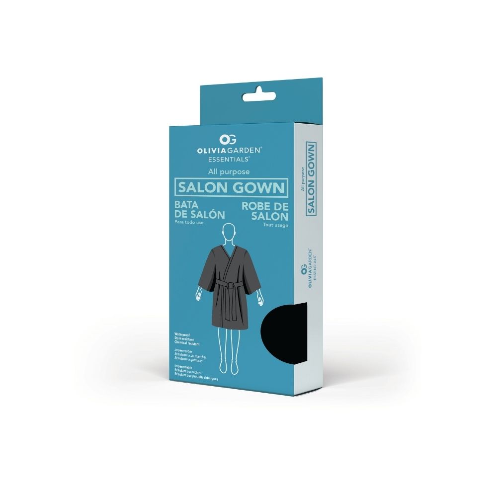 Olivia Garden Waterproof gown