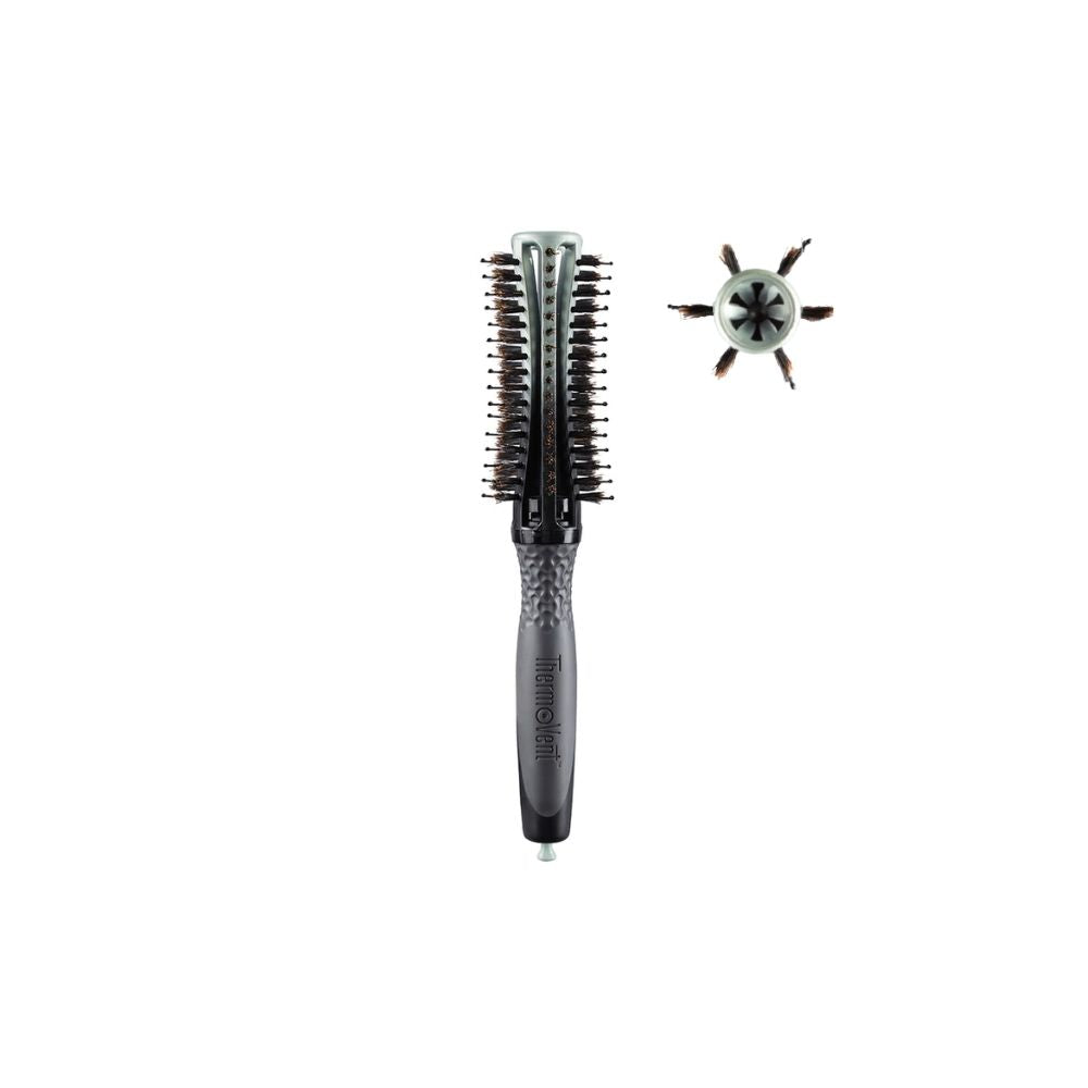 Olivia Garden Round vent brush