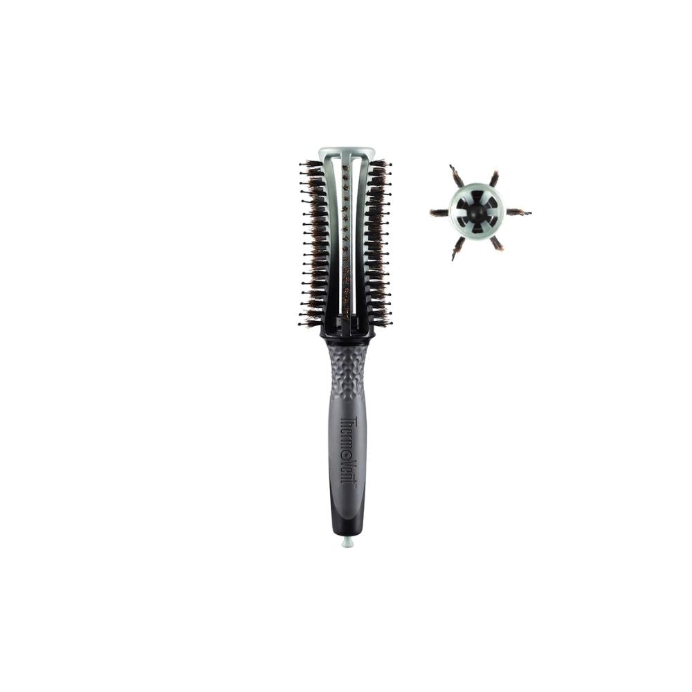 Olivia Garden Round vent brush