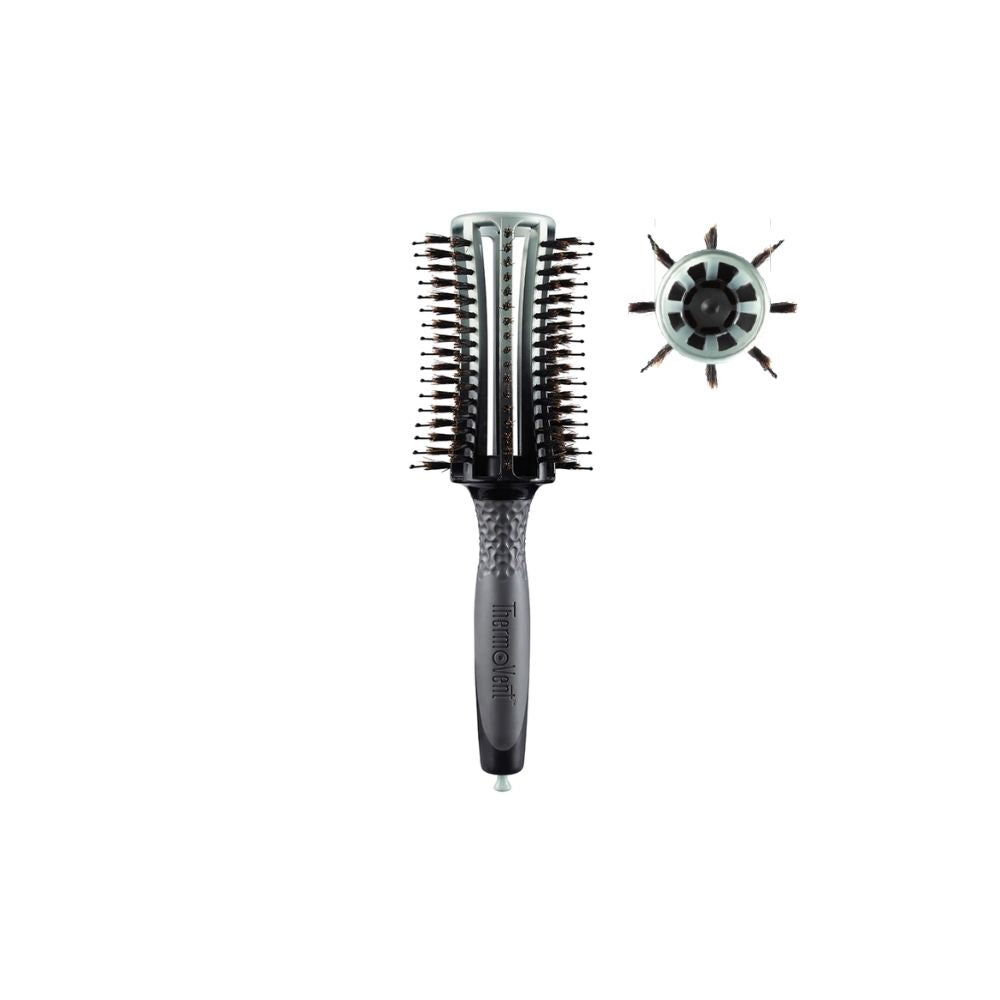 Olivia Garden Round vent brush