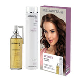 Medavita Velour Duo Shampoo/Lotion