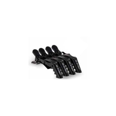 Joico Alligator Sectioning Clips – Pack of 4