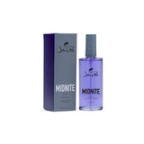 Johnny B After Shave Midnite