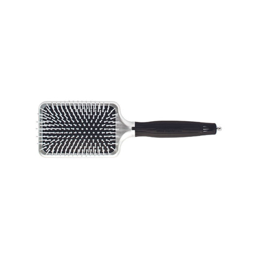 Olivia Garden Nanothermic Eclipse Paddle Brush