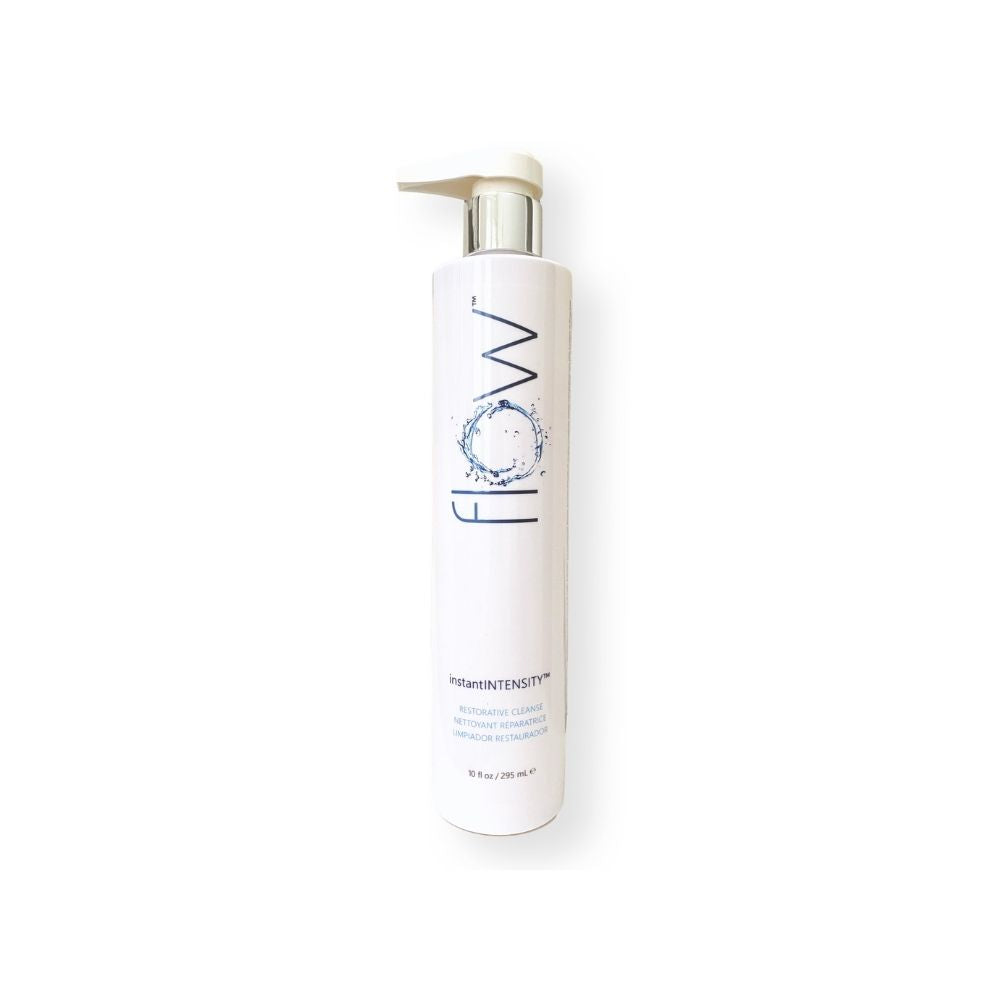 Flow — Instant Intensity Shampoo & Conditioner Duo